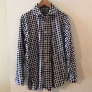 Men’s dress shirt